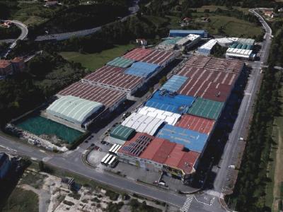 Ver Nave industrial en venta